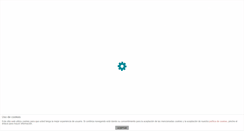 Desktop Screenshot of medicinatermal.com